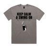 HEAVY FADED TEE Thumbnail