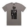 HEAVY FADED TEE Thumbnail