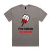 HEAVY FADED TEE Thumbnail