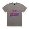 HEAVY FADED TEE Thumbnail