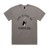 HEAVY FADED TEE Thumbnail