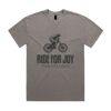 HEAVY FADED TEE Thumbnail