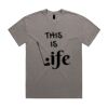 HEAVY FADED TEE Thumbnail