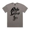 HEAVY FADED TEE Thumbnail