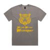 HEAVY FADED TEE Thumbnail