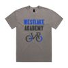 HEAVY FADED TEE Thumbnail