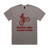 HEAVY FADED TEE Thumbnail
