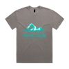 HEAVY FADED TEE Thumbnail