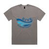 HEAVY FADED TEE Thumbnail