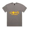 HEAVY FADED TEE Thumbnail