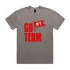 HEAVY FADED TEE Thumbnail