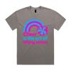 HEAVY FADED TEE Thumbnail