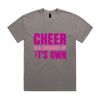 HEAVY FADED TEE Thumbnail