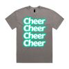 HEAVY FADED TEE Thumbnail