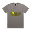 HEAVY FADED TEE Thumbnail