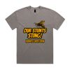 HEAVY FADED TEE Thumbnail