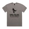 HEAVY FADED TEE Thumbnail