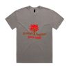HEAVY FADED TEE Thumbnail