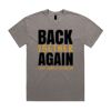HEAVY FADED TEE Thumbnail
