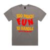 HEAVY FADED TEE Thumbnail