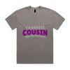 HEAVY FADED TEE Thumbnail