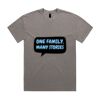 HEAVY FADED TEE Thumbnail