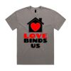 HEAVY FADED TEE Thumbnail