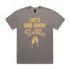 HEAVY FADED TEE Thumbnail