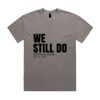 HEAVY FADED TEE Thumbnail