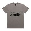 HEAVY FADED TEE Thumbnail