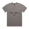 HEAVY FADED TEE Thumbnail