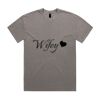 HEAVY FADED TEE Thumbnail