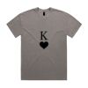 HEAVY FADED TEE Thumbnail