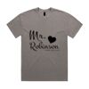 HEAVY FADED TEE Thumbnail