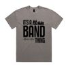 HEAVY FADED TEE Thumbnail