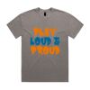HEAVY FADED TEE Thumbnail