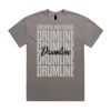 HEAVY FADED TEE Thumbnail