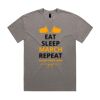 HEAVY FADED TEE Thumbnail