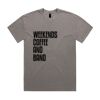 HEAVY FADED TEE Thumbnail