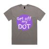 HEAVY FADED TEE Thumbnail