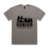 HEAVY FADED TEE Thumbnail