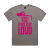 HEAVY FADED TEE Thumbnail