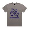 HEAVY FADED TEE Thumbnail
