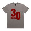 HEAVY FADED TEE Thumbnail