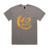 HEAVY FADED TEE Thumbnail