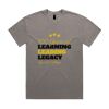 HEAVY FADED TEE Thumbnail