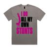 HEAVY FADED TEE Thumbnail