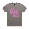 HEAVY FADED TEE Thumbnail
