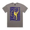 HEAVY FADED TEE Thumbnail