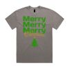 HEAVY FADED TEE Thumbnail
